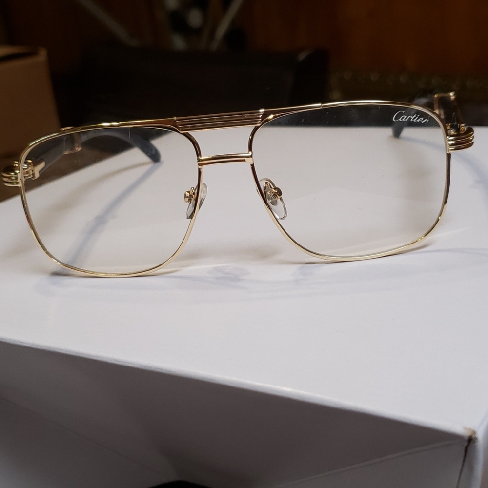 Glasses